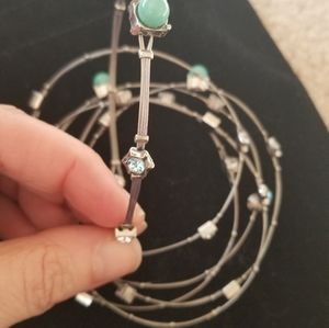 Soft Bangle Bracelets